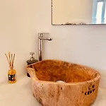 La Corte Bianca Appartamento *