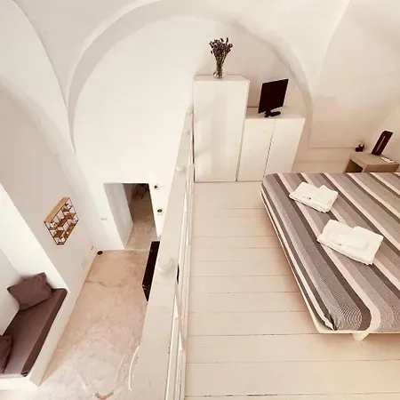 شقة La Corte Bianca *