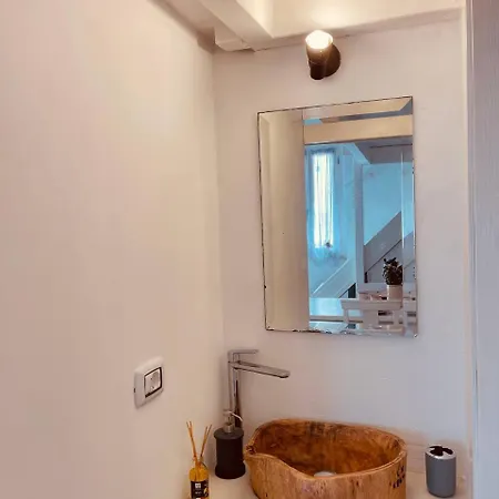 La Corte Bianca شقة ماتينو