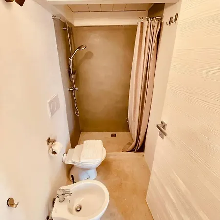 شقة La Corte Bianca *