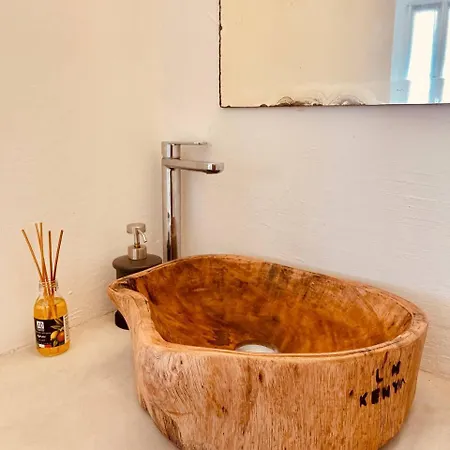 La Corte Bianca شقة *