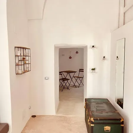 شقة La Corte Bianca