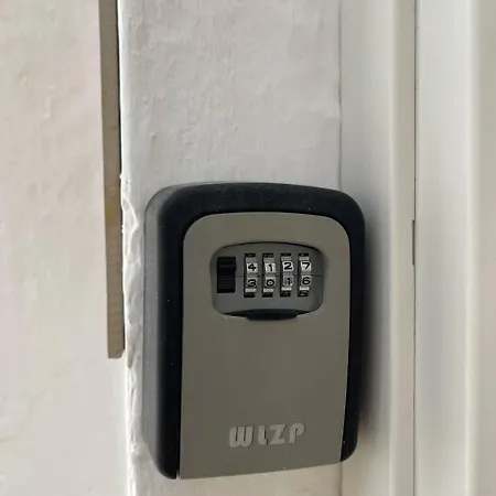 La Corte Bianca شقة *