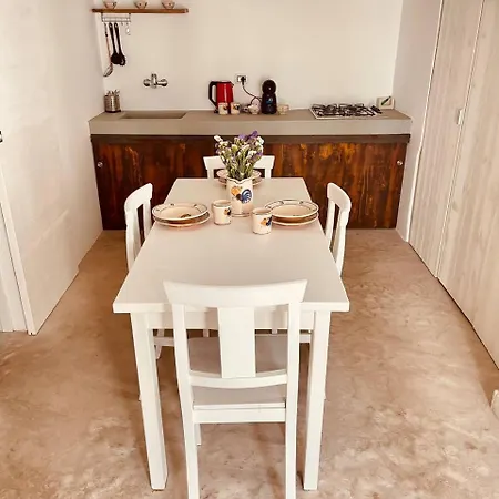 La Corte Bianca * ماتينو