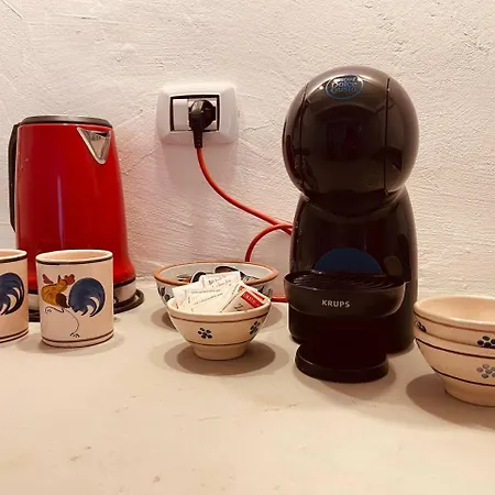 La Corte Bianca ماتينو