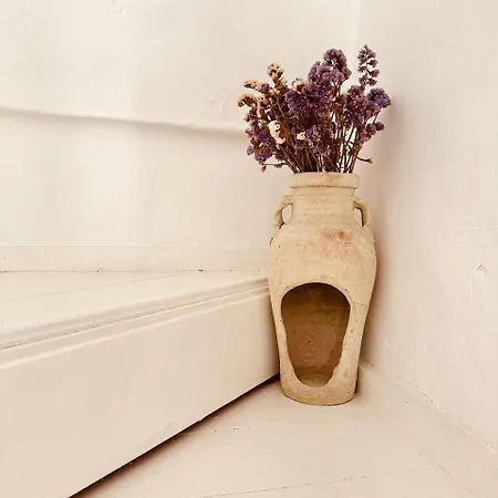 La Corte Bianca * ماتينو