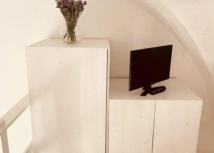 La Corte Bianca * Matino