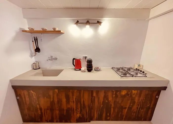 Daire La Corte Bianca *