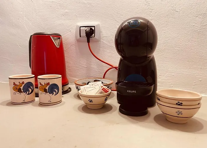 La Corte Bianca Matino