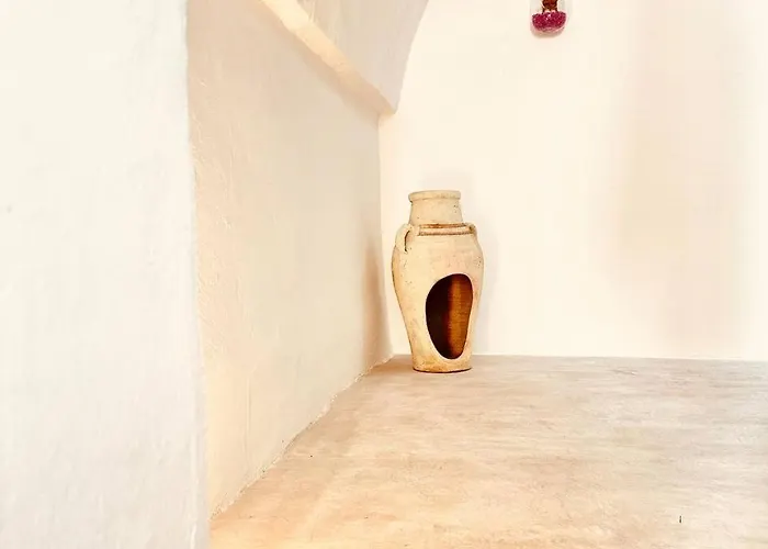 La Corte Bianca Matino