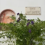 La Corte Bianca *