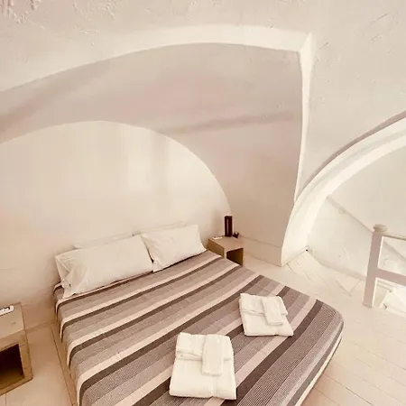 La Corte Bianca Apartmán Matino