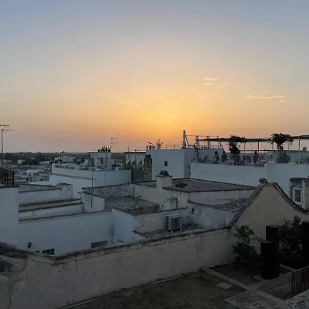 La Corte Bianca Lägenhet *