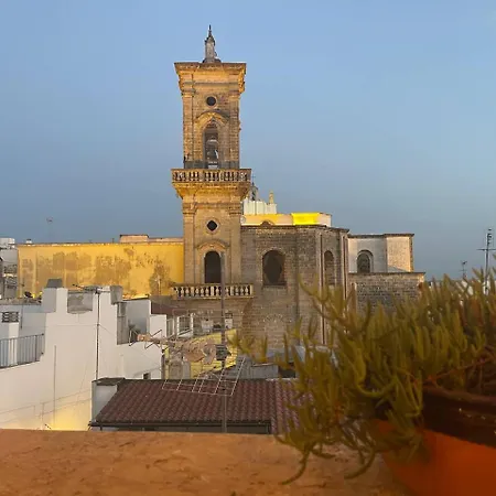 La Corte Bianca *
