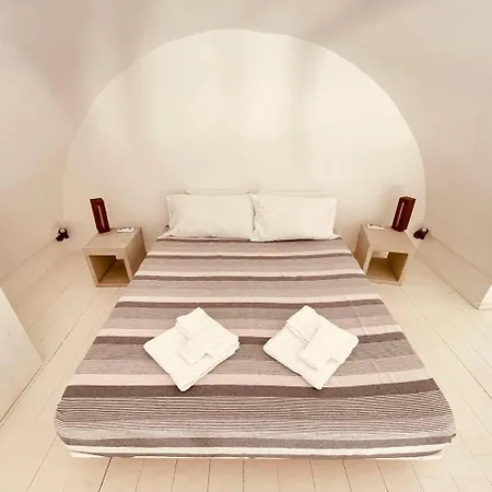 La Corte Bianca * Matino