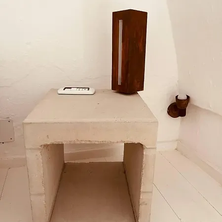 Apartamento La Corte Bianca