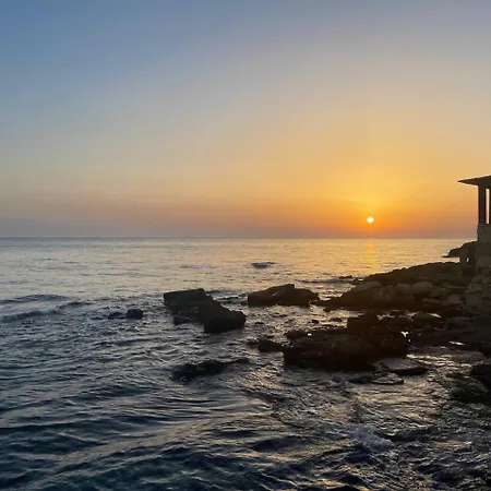 Lägenhet La Corte Bianca Matino