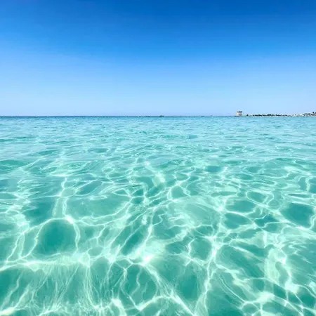 La Corte Bianca Lägenhet