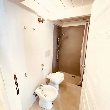 La Corte Bianca Lägenhet Matino