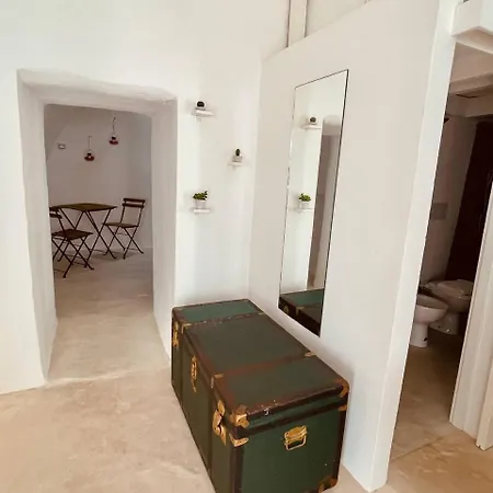 La Corte Bianca * Matino