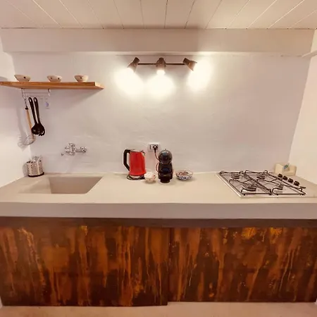 Apartmán La Corte Bianca *