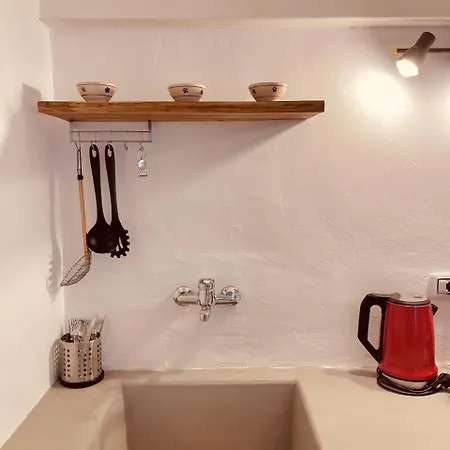 La Corte Bianca * Матино