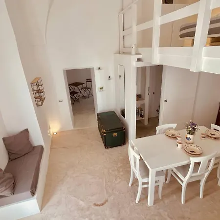 La Corte Bianca * Матино