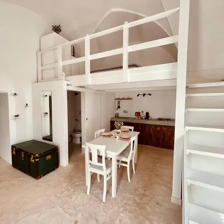 La Corte Bianca Matino