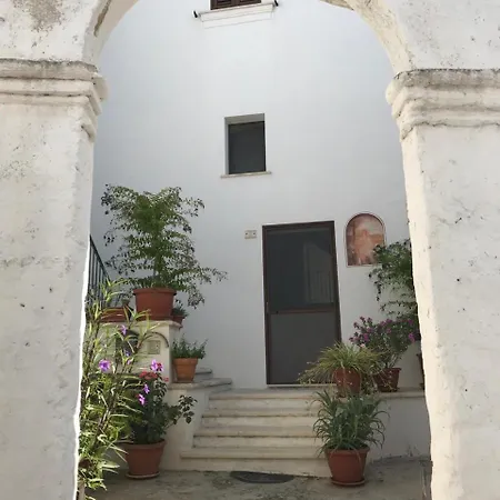 La Corte Bianca Matino