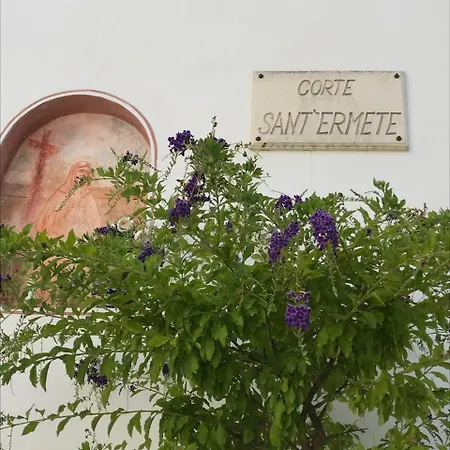 La Corte Bianca *