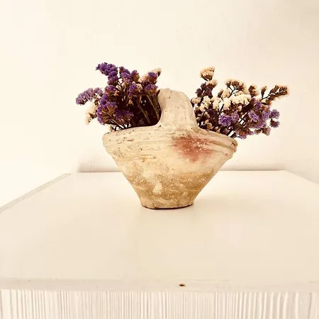 La Corte Bianca Lägenhet *