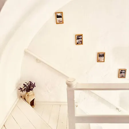Apartmán La Corte Bianca Matino
