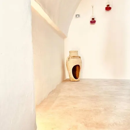 La Corte Bianca Matino