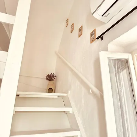 Apartmán La Corte Bianca