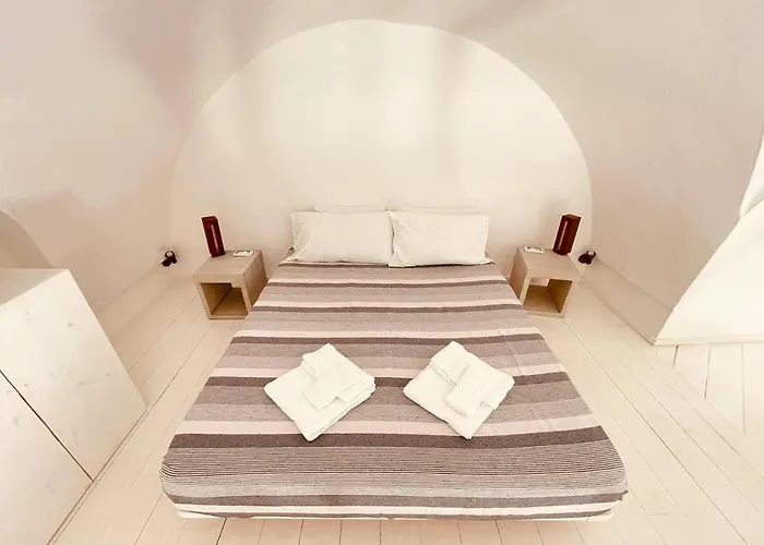 La Corte Bianca * Matino