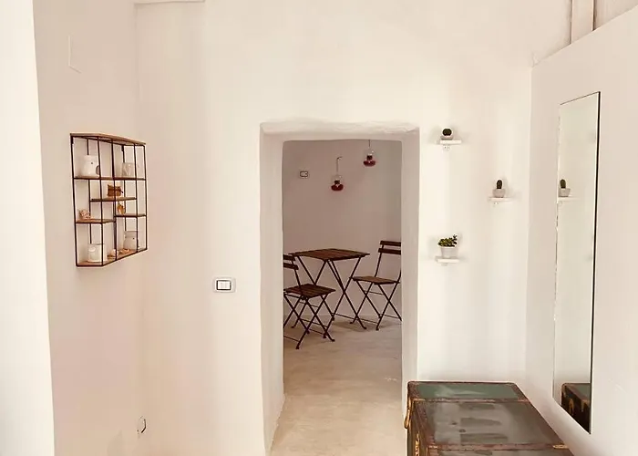 Appartamento La Corte Bianca